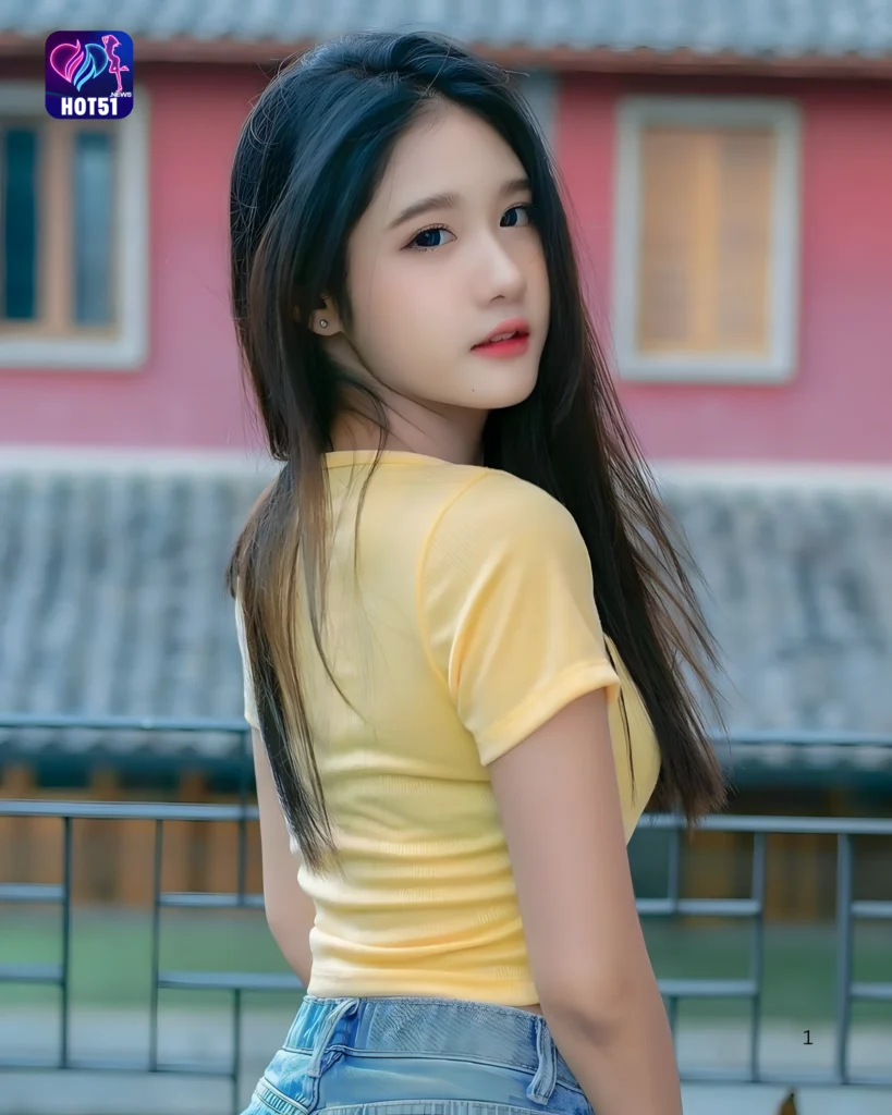 Hot51 Live Korea Stream Cewek Sosial Seru