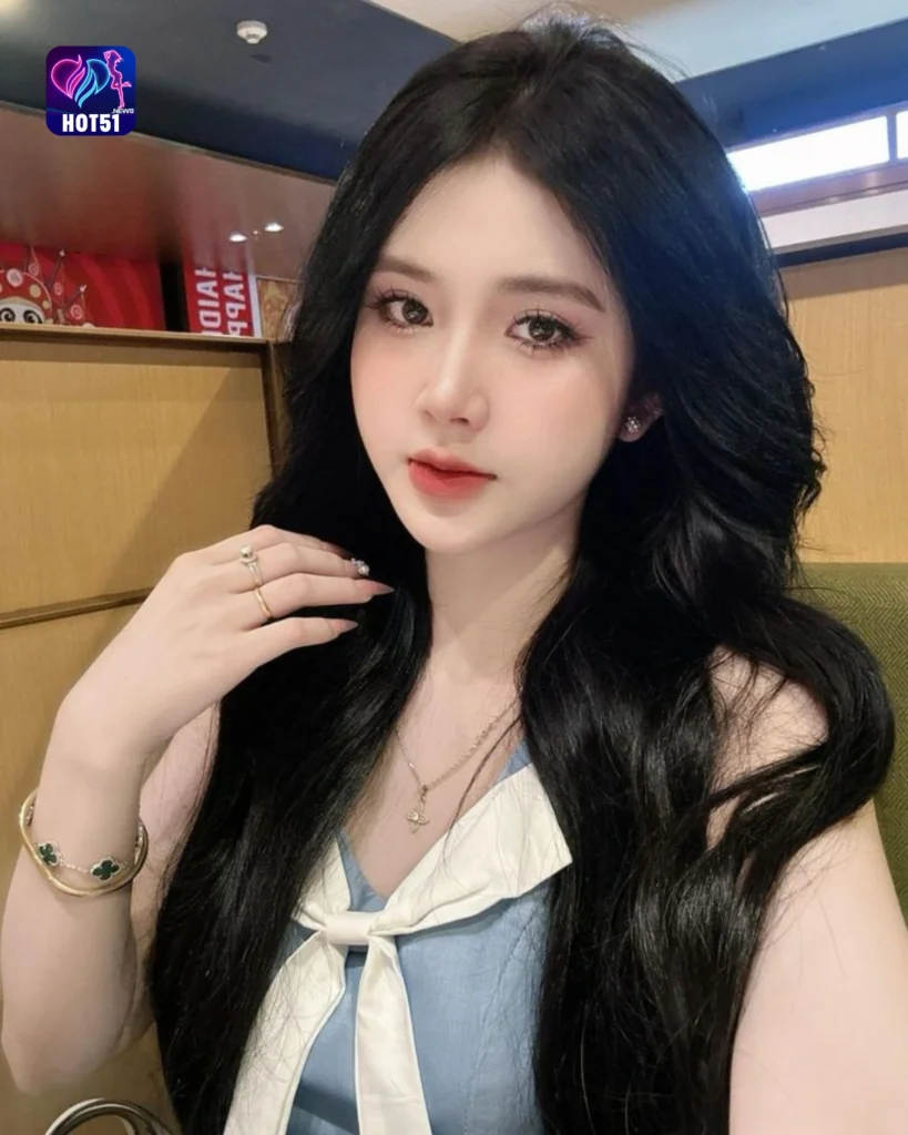 Hot51 Korea's Top Live Streaming Social App