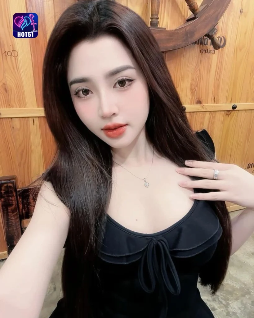 Hot51 Korea's Top Live Streaming Social App