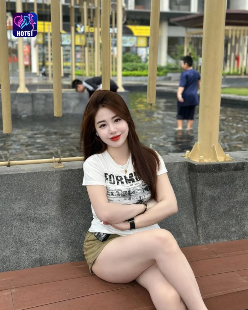 Hot51 Top Live Streaming App in Korea for Chatting and Making Friends​