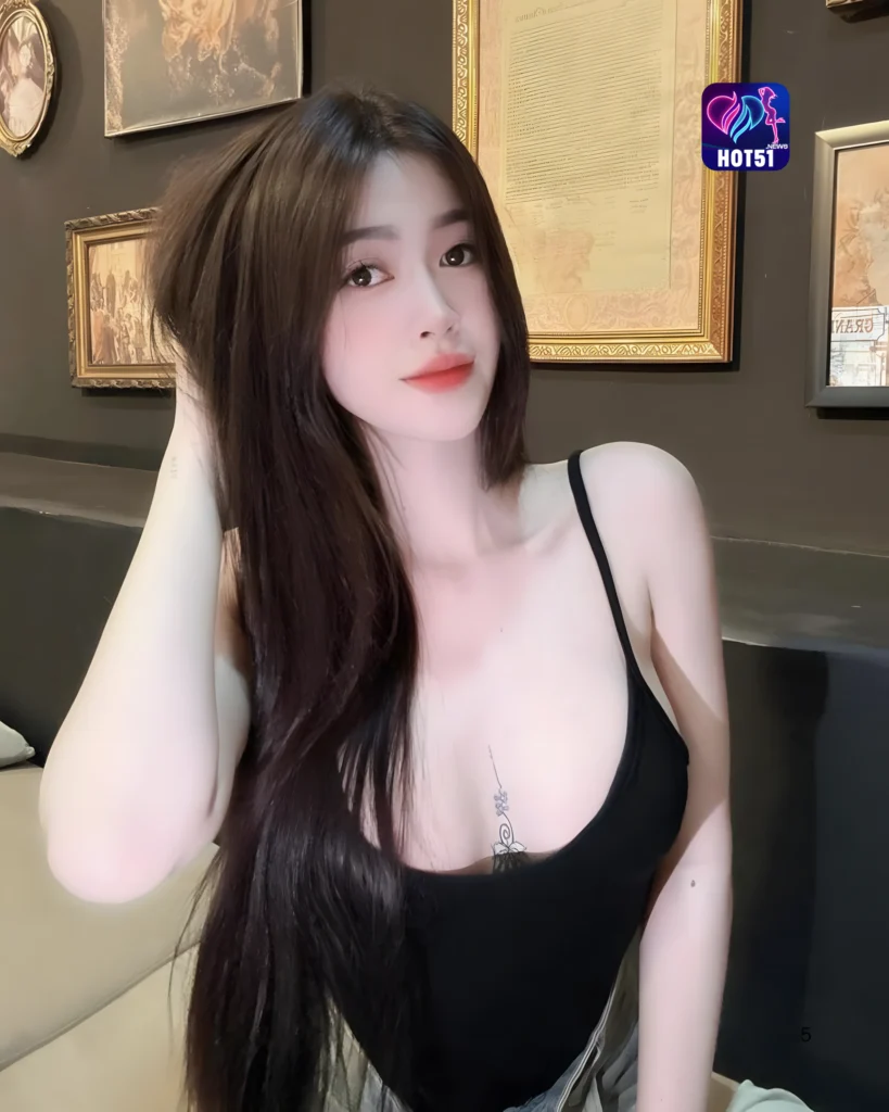Hot51 Live Korea Stream Cewek Sosial Seru