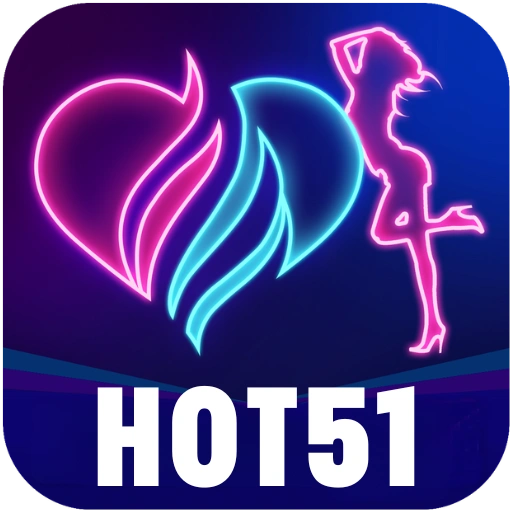 Hot51 – Korea’s Leading Live Streaming Platform & Mod APK