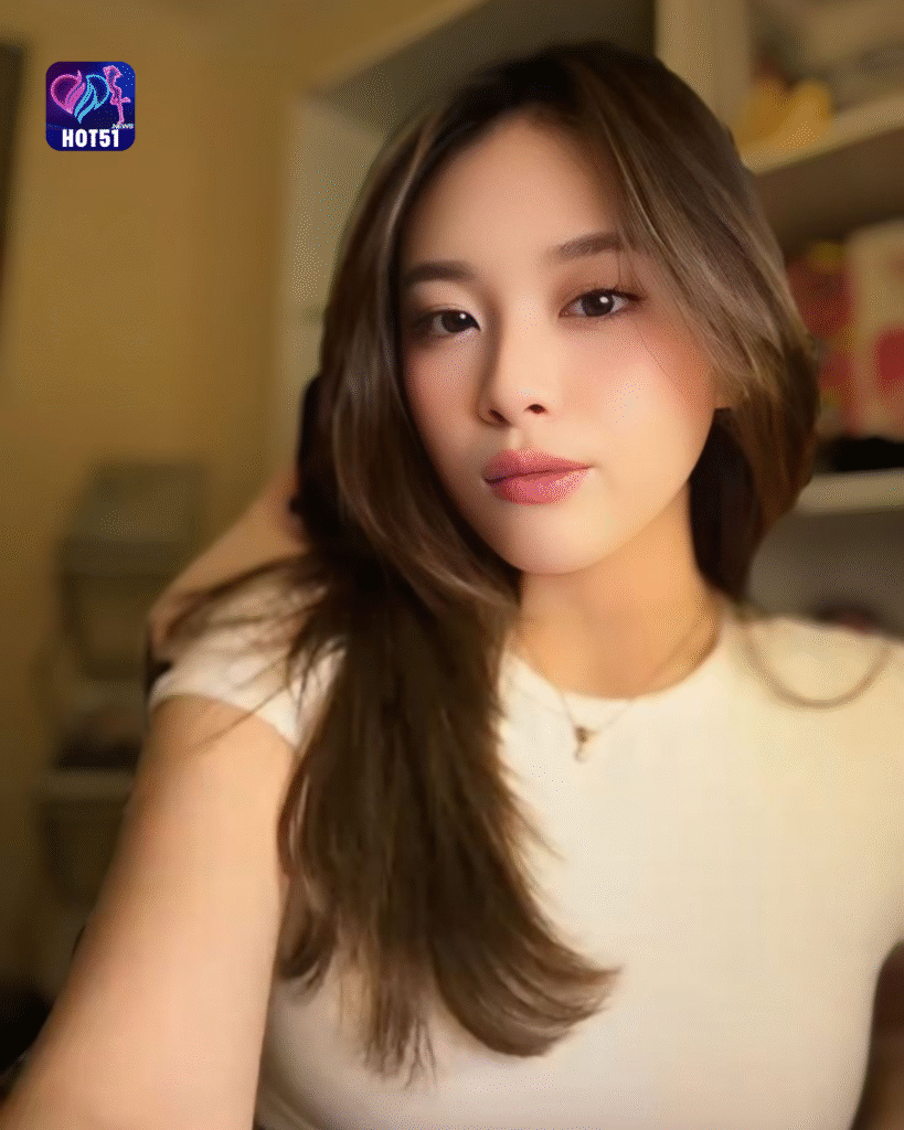 Hot51 Korea’s Top Live Streaming App to Chat Meet Girls