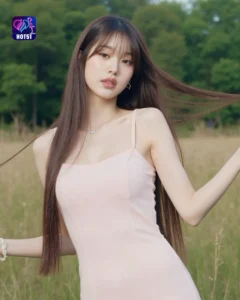 Read more about the article Hot51 Korea’s Top Live Streaming App for Chat  Fun