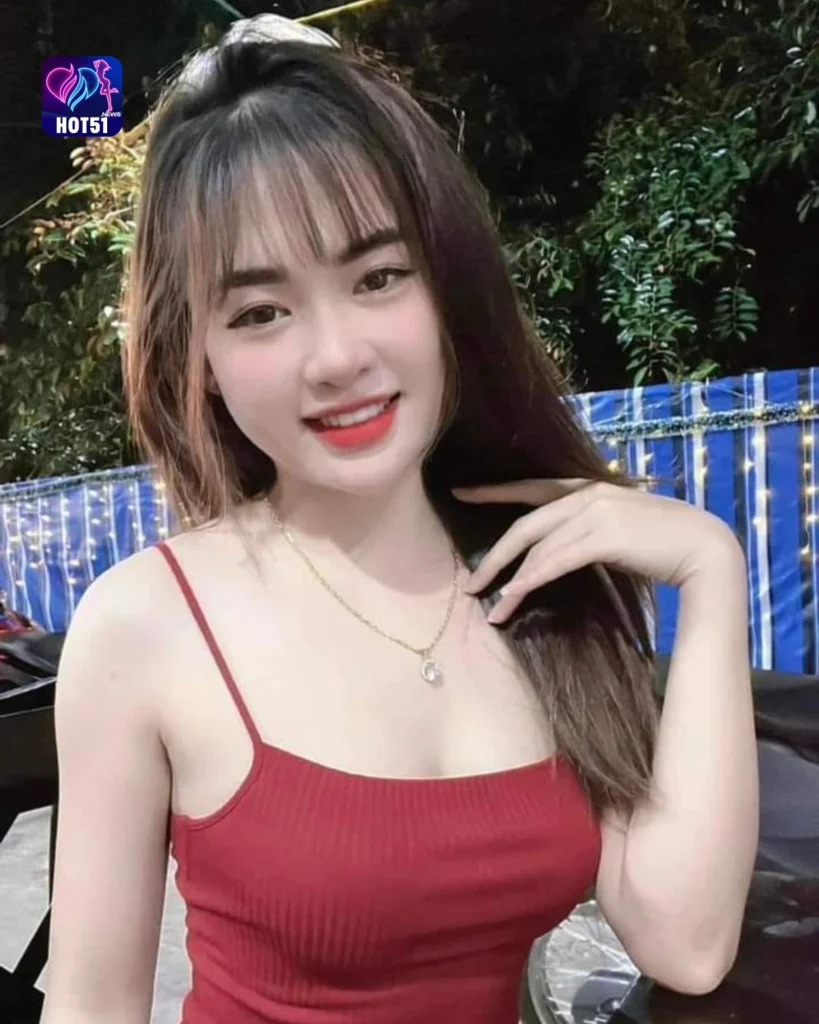 Hot51 Korea’s Top Live Streaming App for Connecting with Girls