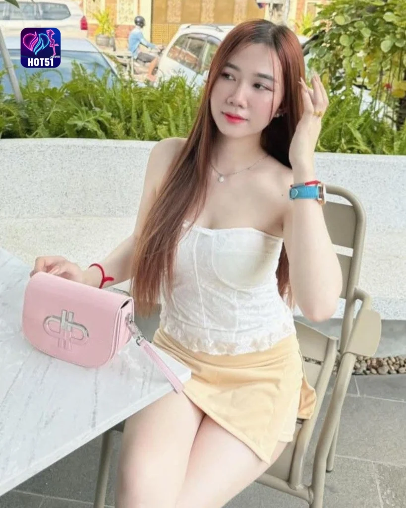 Hot51 Korea's Top Live Streaming App for Girls Chathot51.co