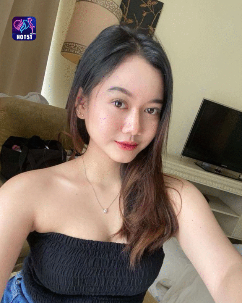 Hot51 Korea’s Top Live Streaming App for Connecting with Girls