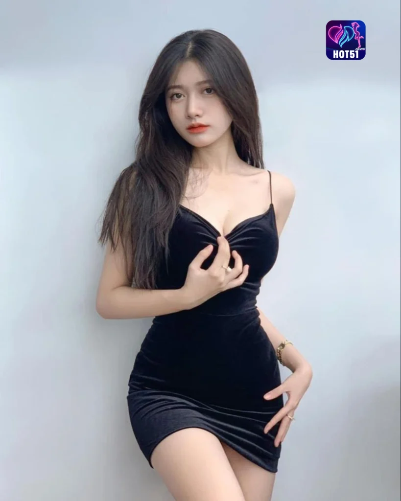 Hot51 Korea's Top Live Streaming App for Fun FriendshipHOT51