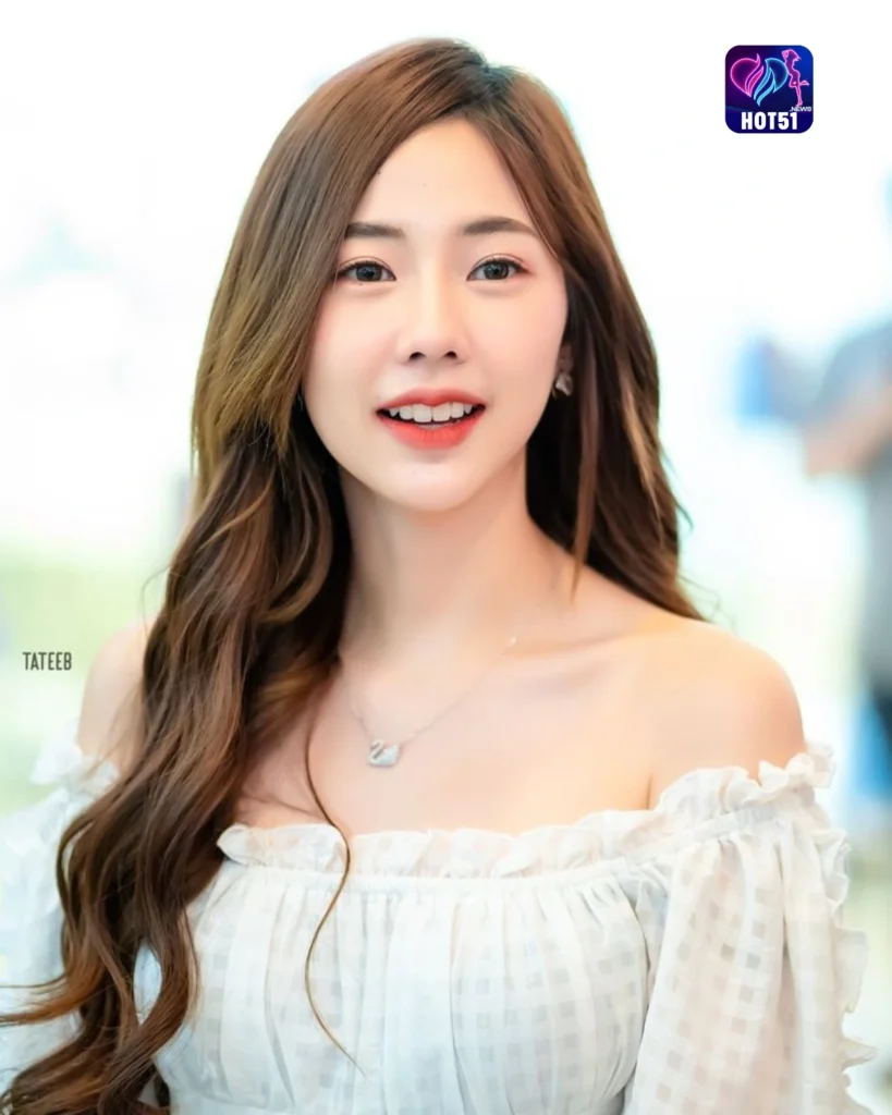 Hot51 Korea's Top Live Streaming Social App