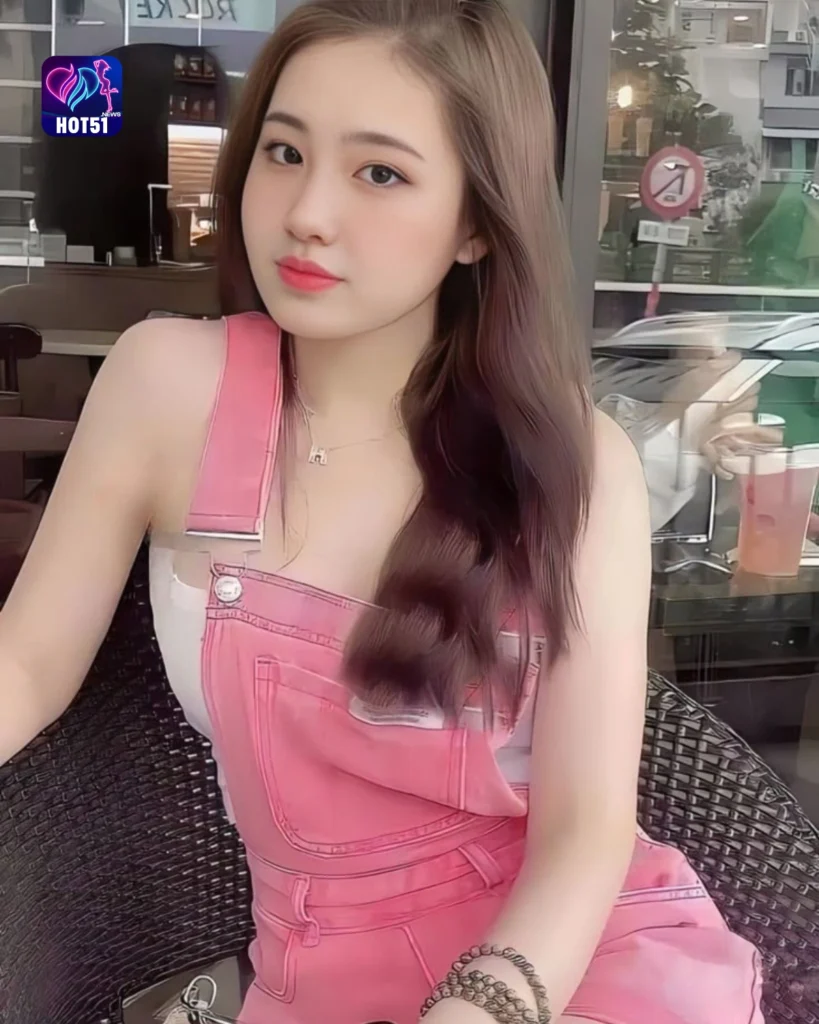 Hot51 Korea's Top Live Streaming Social App