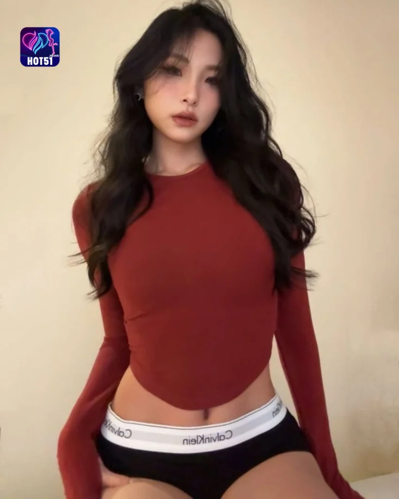 Hot51 Korea’s Premier Live Streaming  Social  mod