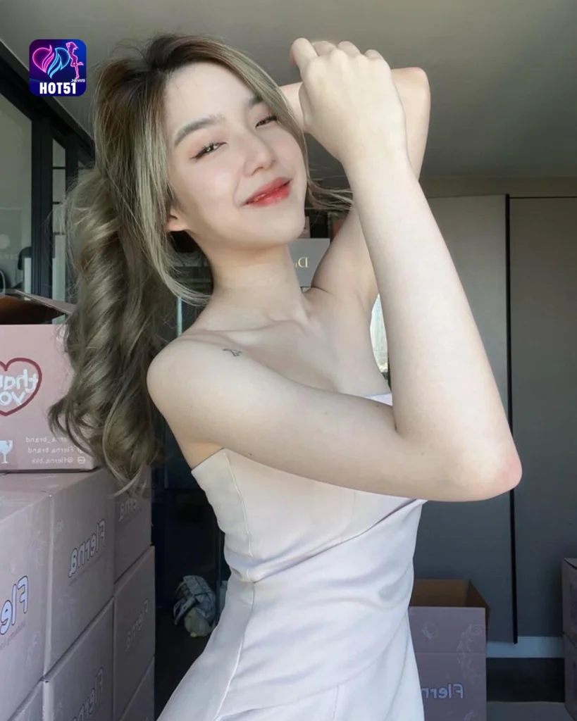Hot51 Korea’s Top Live Streaming App for Girls