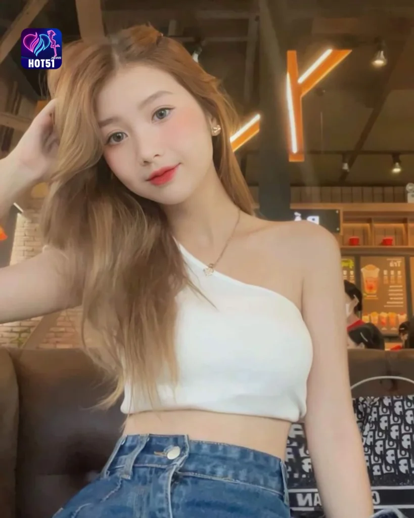 Hot51 Korea’s Top Live Streaming App for Connecting with Girls