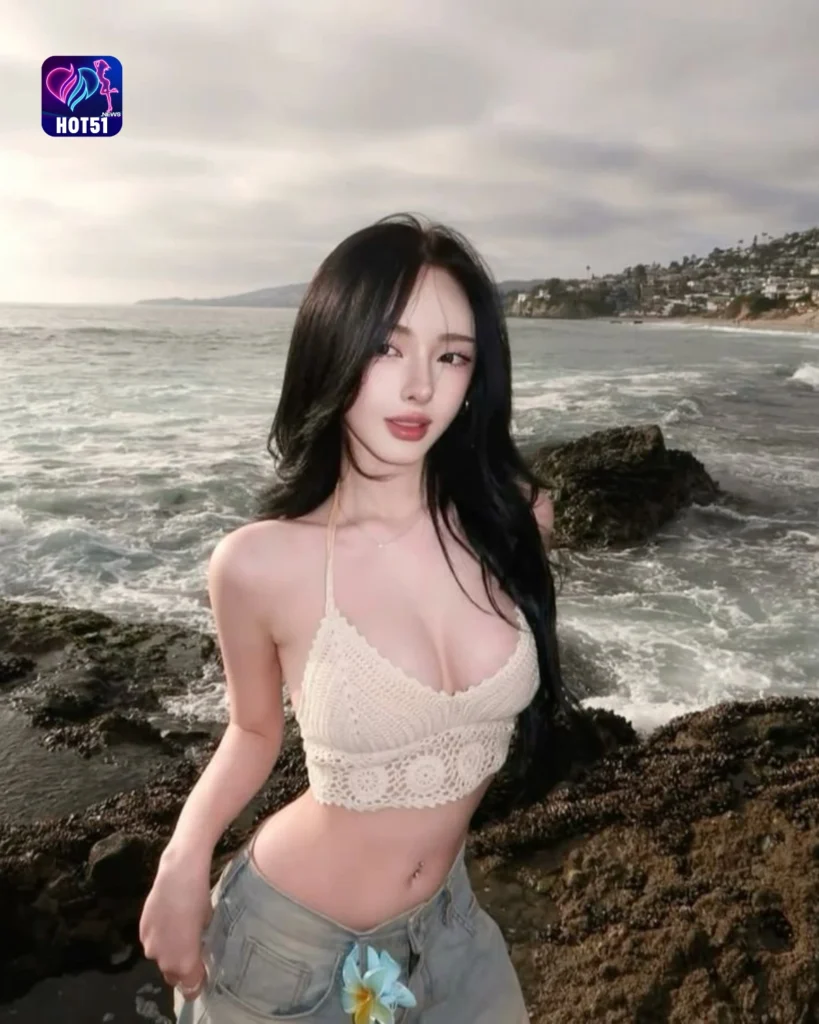 Hot51 Korea's Top Live Streaming App for Socializing and Entertainment