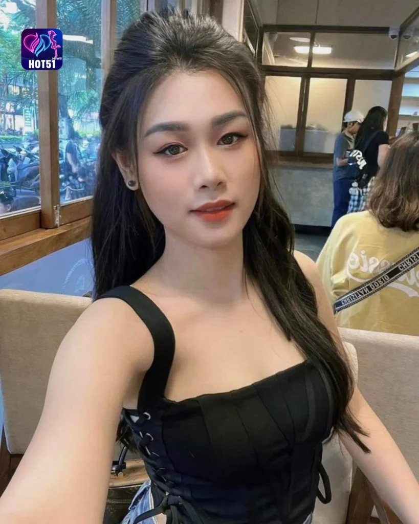 Hot51 Korea's Top Live Streaming Social App