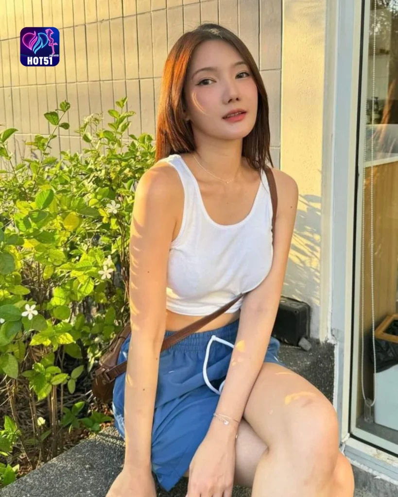 Hot51 Korea’s Top Live Streaming Social Apphot51