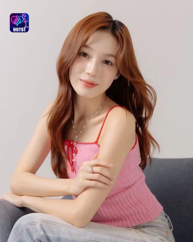 Hot51 Korea's Top Live Streaming App for Chat Fun