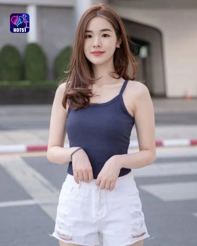Hot51 Korea's Top Live Streaming Social App 