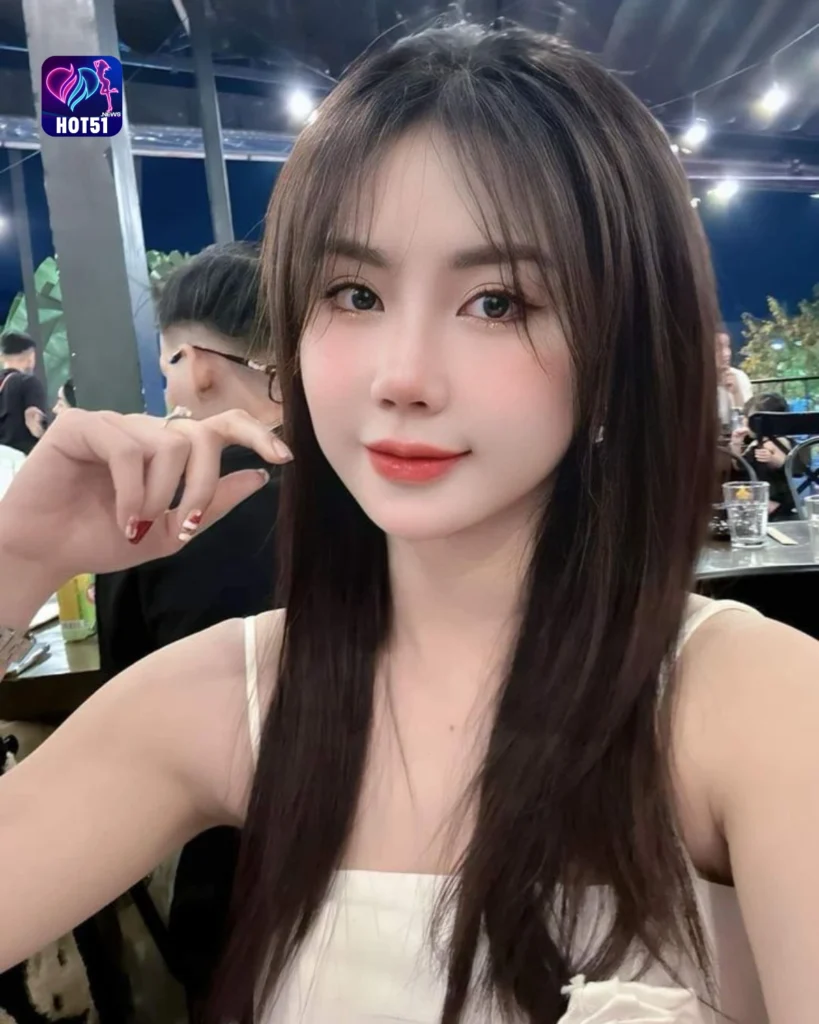 Hot51 Korea’s Top Live Streaming App for Connecting with Girls