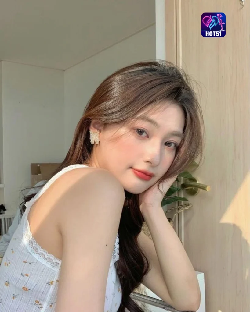 Hot51 Korea's Top Live Streaming Platform for Connecting and Entertainment