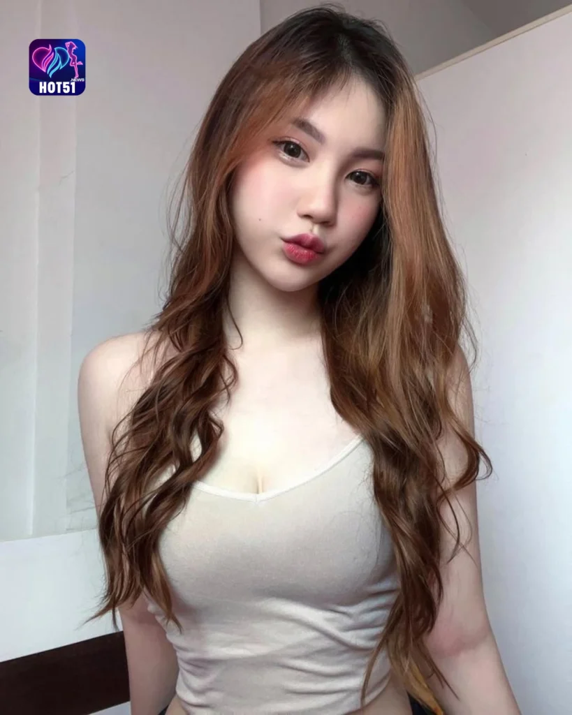 Hot51 Korea's Top Live Streaming Social App