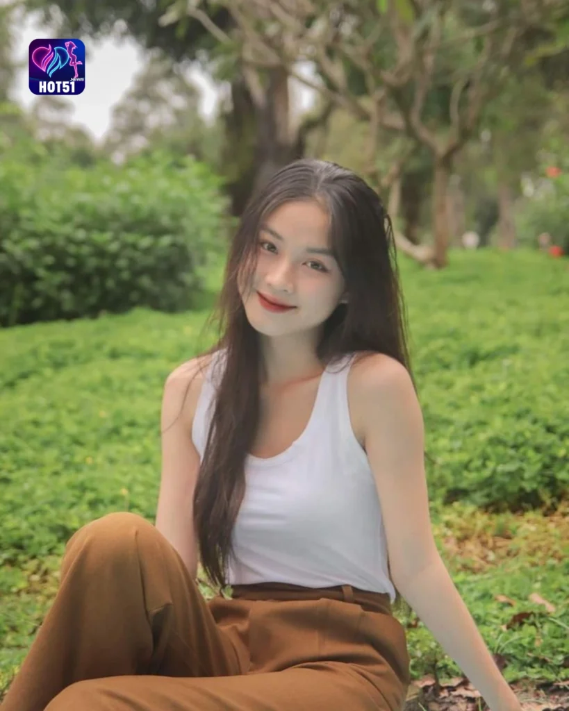 Hot51 Korea’s Top Live Streaming Social App