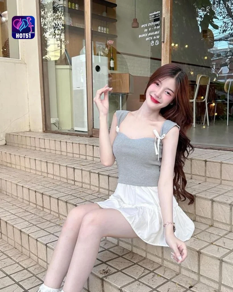 Hot51 Korea’s Top Live Streaming App for Chatting Making Friends