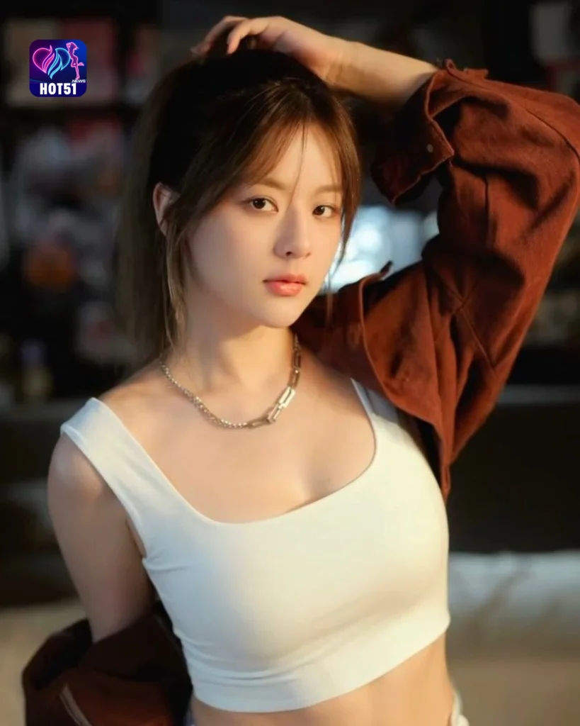 Hot51 Korea’s Top Live Streaming App to Chat Connect