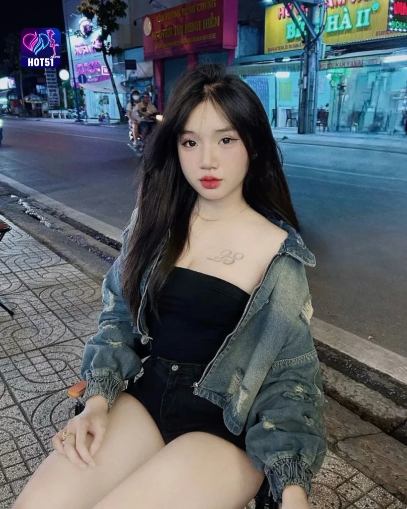 Hot51 Korea’s Top Live Streaming App for Chat  Fun