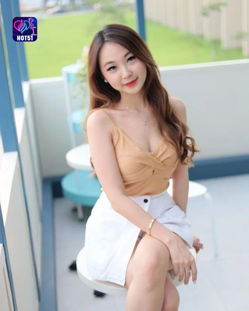 Hot51 Korea’s Top Live Streaming App for Chatting Making Friends HOT51