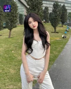 Read more about the article Hot51 Korea’s Top Live Streaming Social AppHot51