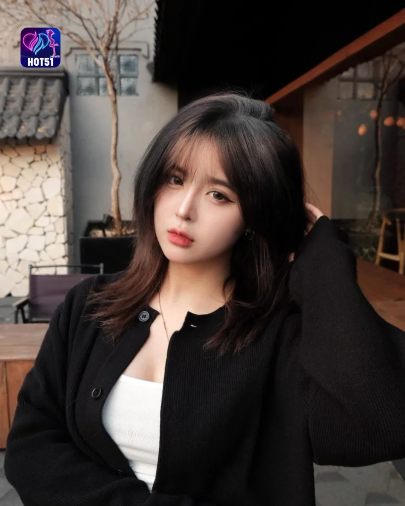 Hot51 Korea's Top Live Streaming Social App