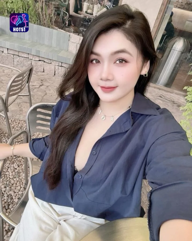 Hot51 Korea’s Top Live Streaming App for Chat Fun