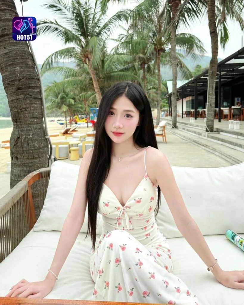 Hot51​​​​​​​​​ Korea’s Top Live Streaming App for Girls Friends