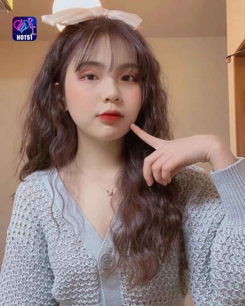 Hot51 Korea’s Top Live Streaming App for Chat Fun