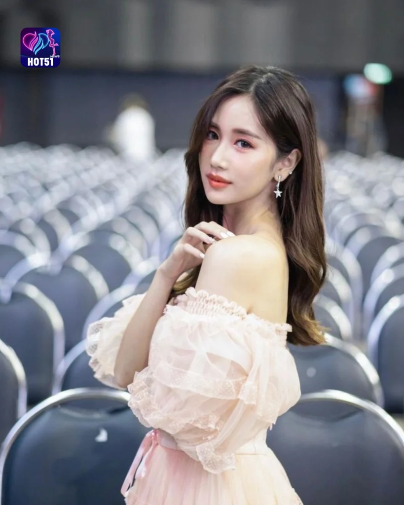 Hot51 Korea's Top Live Streaming Social App