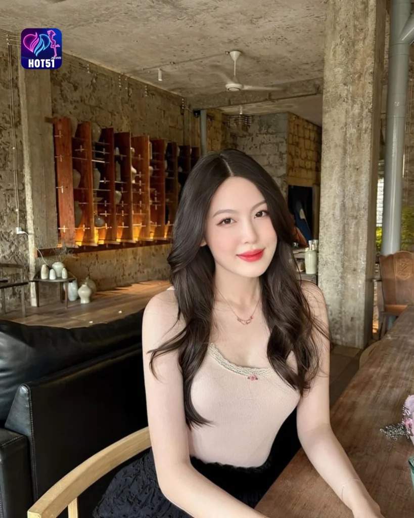 Hot51 Korea's Top Live Streaming App for Connecting with GirlsHOT51