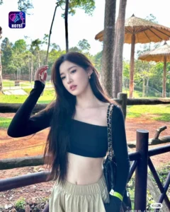 Read more about the article Beautiful Stunning Hot51 Korea’s Top Live Streaming App
