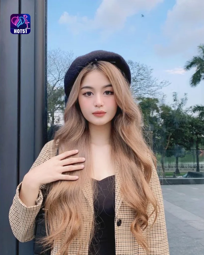 Hot51 Korea's Leading Live Streaming Social App