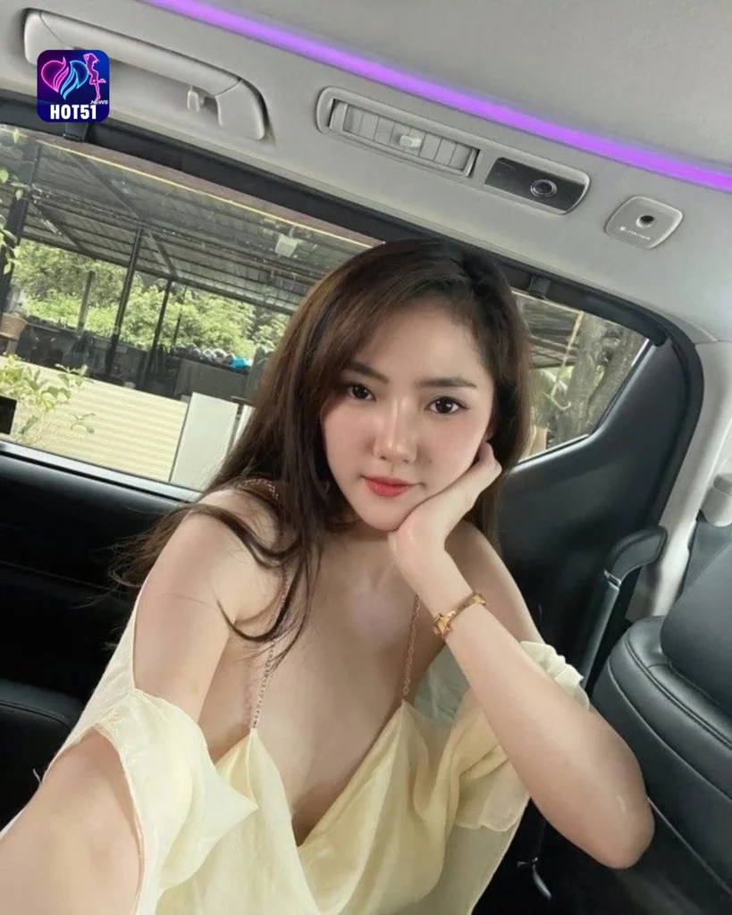 Hot51 Korea's Top Live Streaming App for Socializing