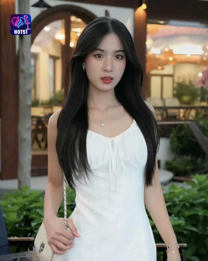 Hot51 Korea's Top Live Streaming Social App