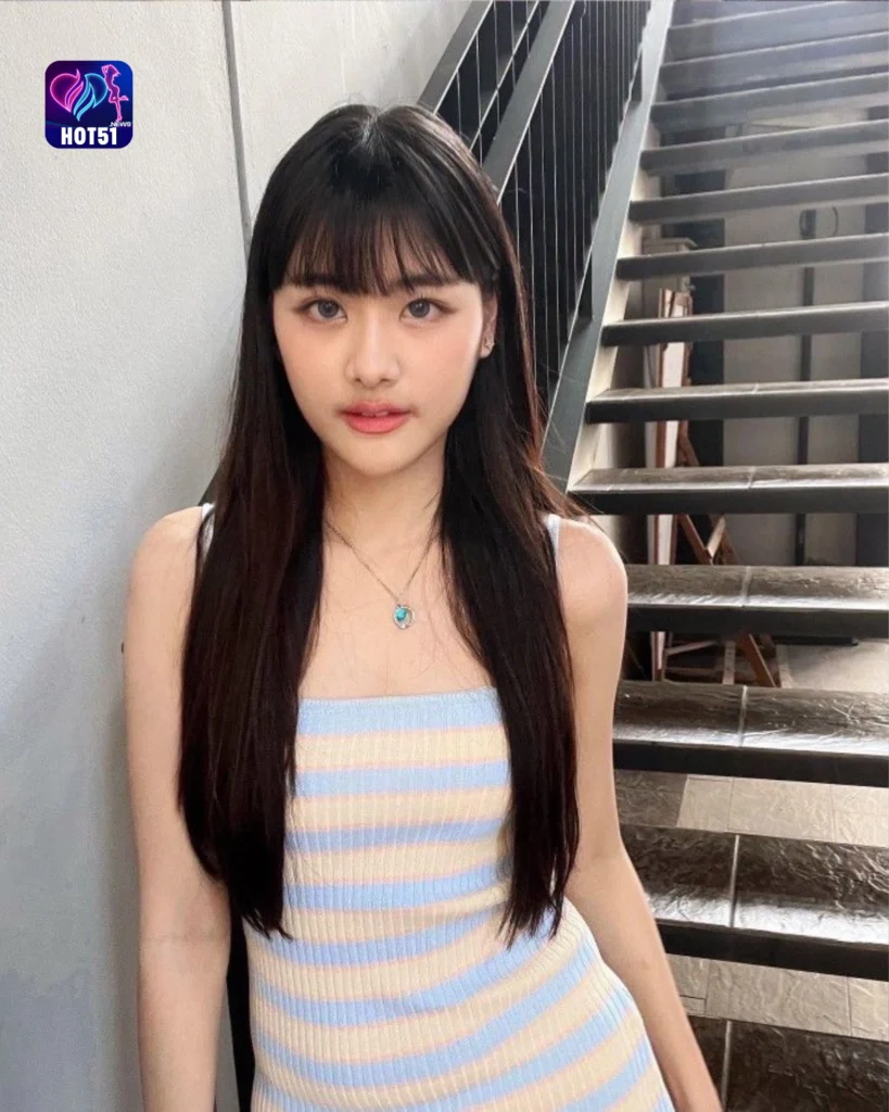 Hot51 Korea's Top Live Streaming App for Chat  Fun