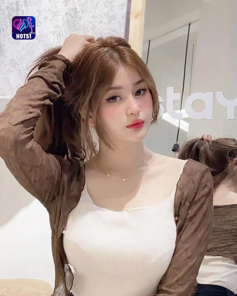 Hot51 Korea's Leading Live Streaming Social App