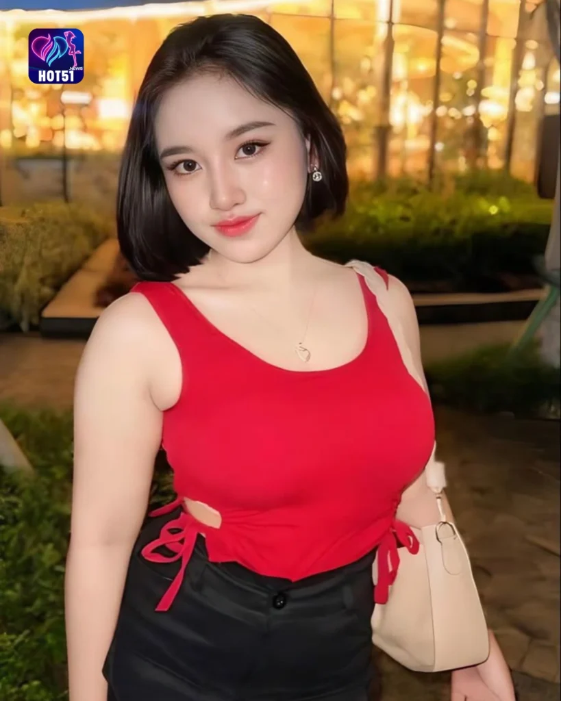 Hot51 Korea’s Top Live Streaming App for Girls Friends