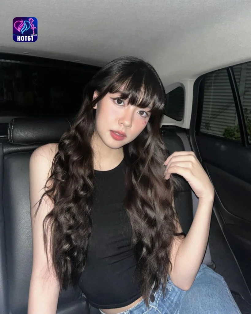 Hot51 Korea's Top Live Streaming Social App