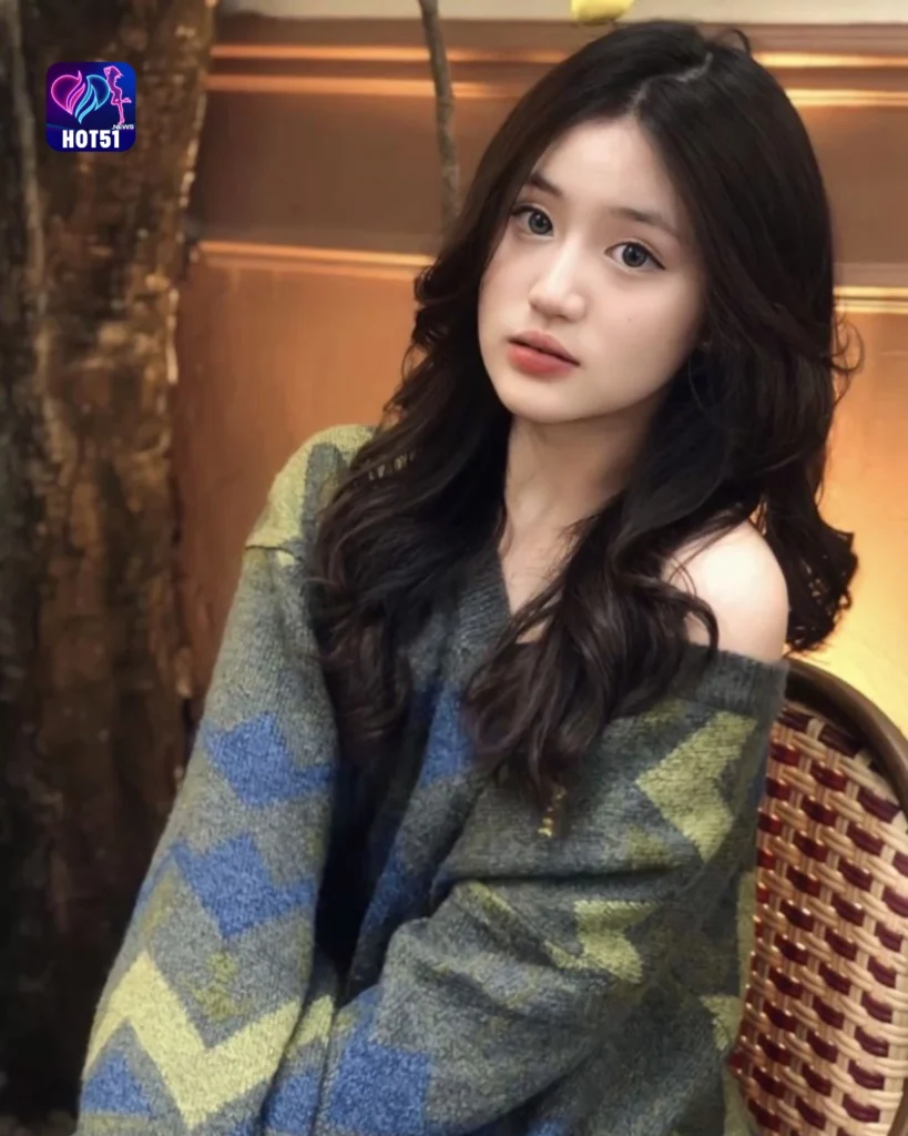 Hot51 Korea's Top Live Streaming App for Girls Socializing