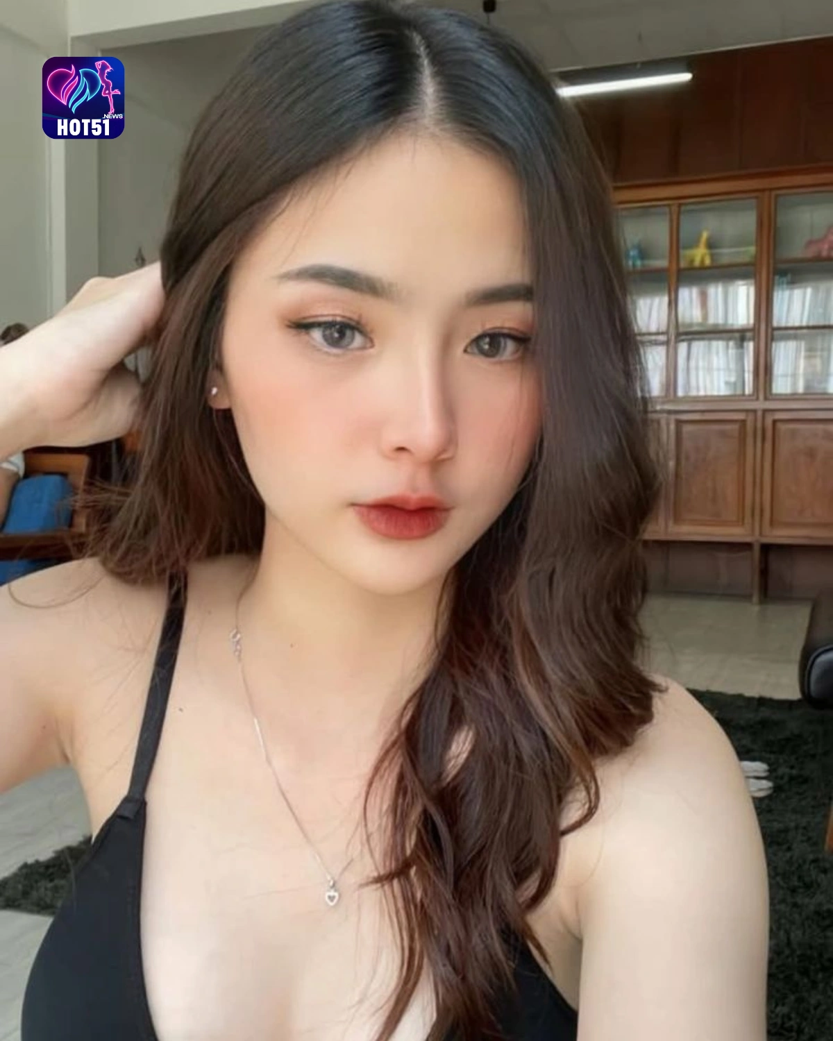 Hot51 Korea's Top Live Streaming Social App
