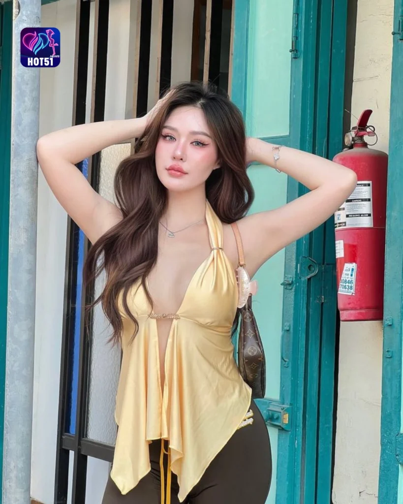 Hot51 Korea’s Top Live Streaming App for Chat FunHot51