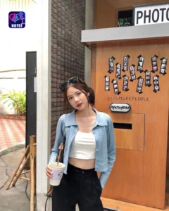 Read more about the article Hot51 Korea’s Top Live Streaming  Social App