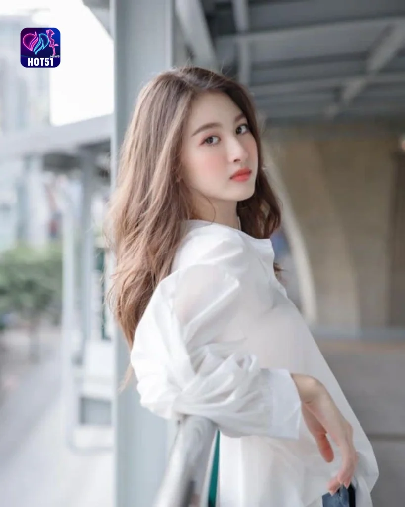 Hot51 Korea's Top Live Streaming Social App